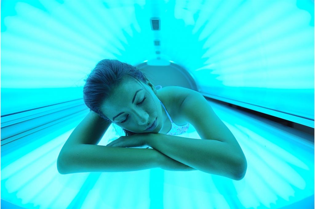 Tanning and Cancer